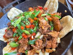 -徽厨食坊·农家特色私房菜
