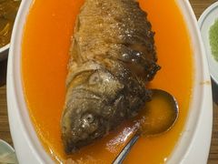 -禾珍珠家常小馆(河南博物院店)