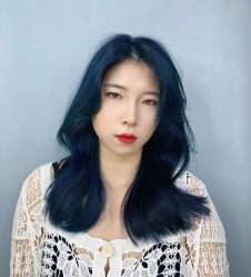 -美美秀造型