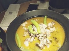 -金牌外婆家(苏州中心店)