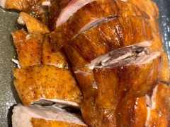 金牌烧鹅-龙记香港茶餐厅(久光百货店)