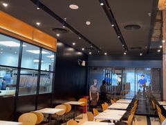 -达美乐比萨(骏壹万邦广场店)