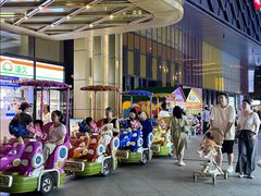 -万达广场(龙湖店)