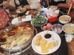 -矮板凳老火锅(宽窄巷子店)