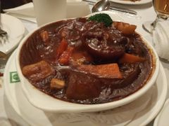 -太平馆餐厅(尖沙咀店)