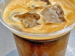 -M Stand(BFC外滩金融中心店)