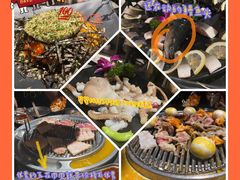 -伊茉家的烤肉店(勒泰中心店)