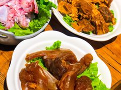 -十六蒲(桂林路店)