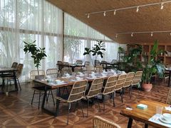 -柠檬花院烤肉·会议团建·聚会·求婚(三圣乡店)