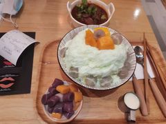 -怪物的冰与火(天虹商场中山路店)