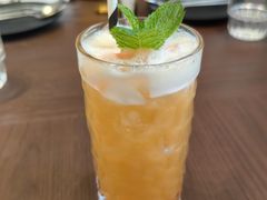 -Shantek象提南亚西餐厅&Bistro(淮海中路店)