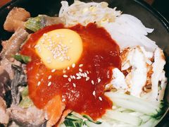 -汉米达特色料理餐厅(郴州友阿国际广场店)