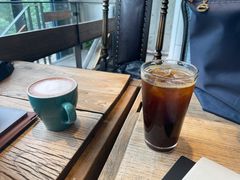 -maan coffee漫咖啡(通州店)