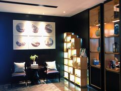 -曙光薇酒店(南京夫子庙老门东店)