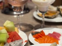 -印象餐厅(杭州国际博览中心北辰大酒店)