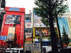 -秋叶原电器街