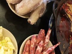 -酒友老火锅(渝中店)