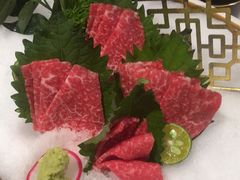-牛将军•涮肉•烤肉•铁板烧(北京王府井·故宫店)