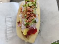 -BOR Eatery(安福路店)