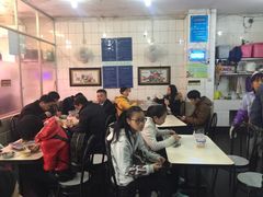 -南宁市连升风味小吃店