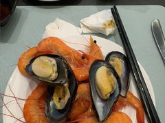 -广州建国酒店·君豪西餐自助餐厅