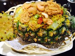 -金厨泰国餐厅·全泰籍厨师料理(拱北店)