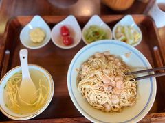 -同得兴 Since·1995 传统苏式面馆(嘉馀坊店)