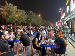 -帅小六刨冰·不一样的奶冰(总店)