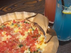 -The Cheebat 锌吧·Bistro(体育西店)