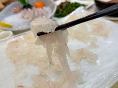 三刀鱼生-荔城生鲜盛宴(番禺旗舰店)