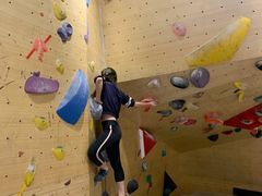-Upper Climbing Gym 攀岩(华侨城店)
