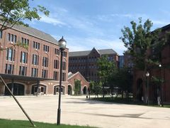 -浙江大学(海宁国际校区)
