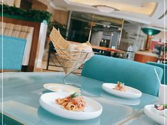 -荟星庭西餐厅(天府丽都喜来登饭店)