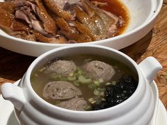 -陈鹏鹏潮汕菜(宝安机场T3航站楼店)