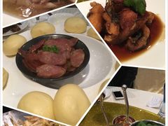 -扬州狮子楼·非遗淮扬菜(总店)