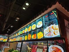 -东北大院·东北菜(三台子店)