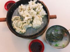 -海汇源老烧麦店(东大街总店)