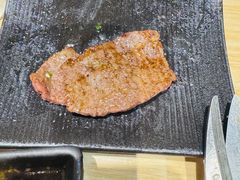 -松鱼亭·和牛烧肉(协鑫广场店)