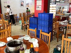 大堂-牛华八婆麻辣烫(起源店)