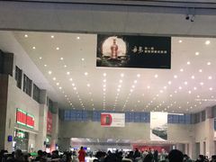 -洛阳龙门站