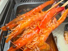 -海底捞火锅(苏宁广场店)