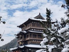 -径山寺