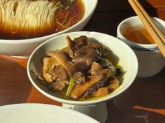 -同得兴 Since·1995 传统苏式面馆(十全街店)
