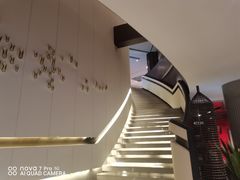 -大连金石滩绿发温泉假日酒店