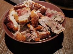 -张翻越·川渝冒菜·武汉黑鸭煲(城北万象城店)