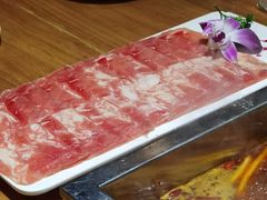 -椒悦重庆主题火锅(南部店)