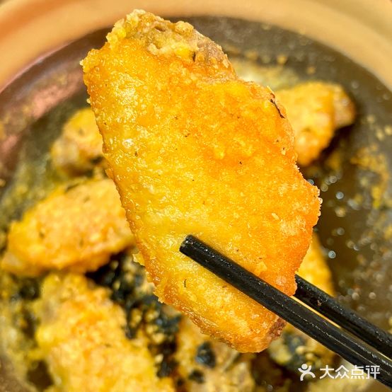 仁記啫煲大排檔(名门世家店)