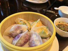 -大理实力希尔顿酒店•御玺中餐厅