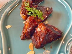 -扬州香格里拉·香宫中餐厅
