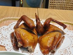 -淡定鸽(上河坊店)